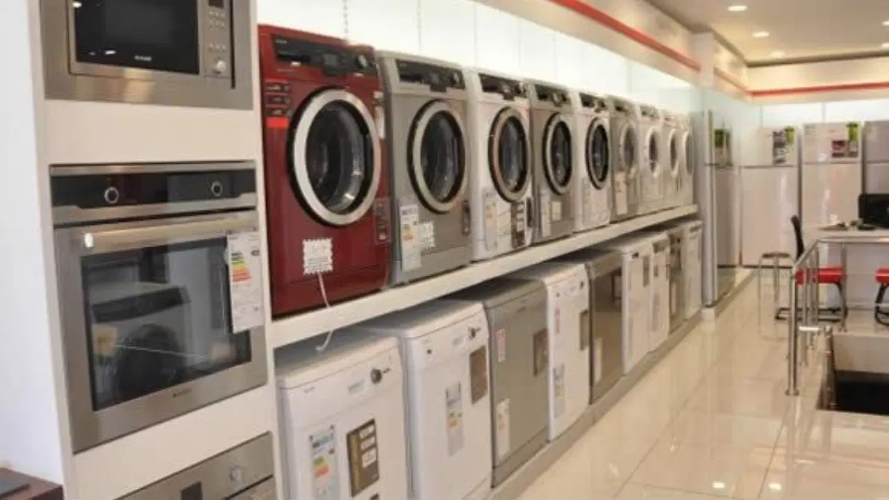 Çat Beyaz Eşya Tamircisi