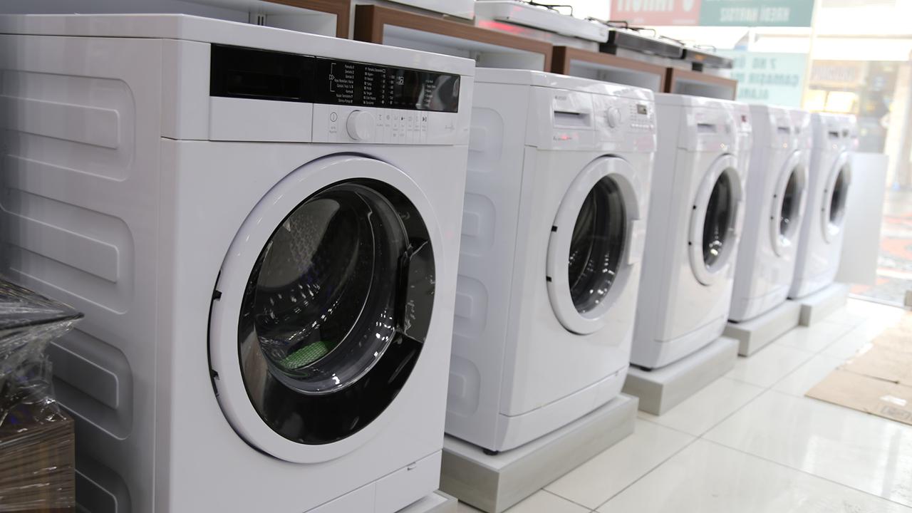 Çat Beyaz Eşya Tamircisi